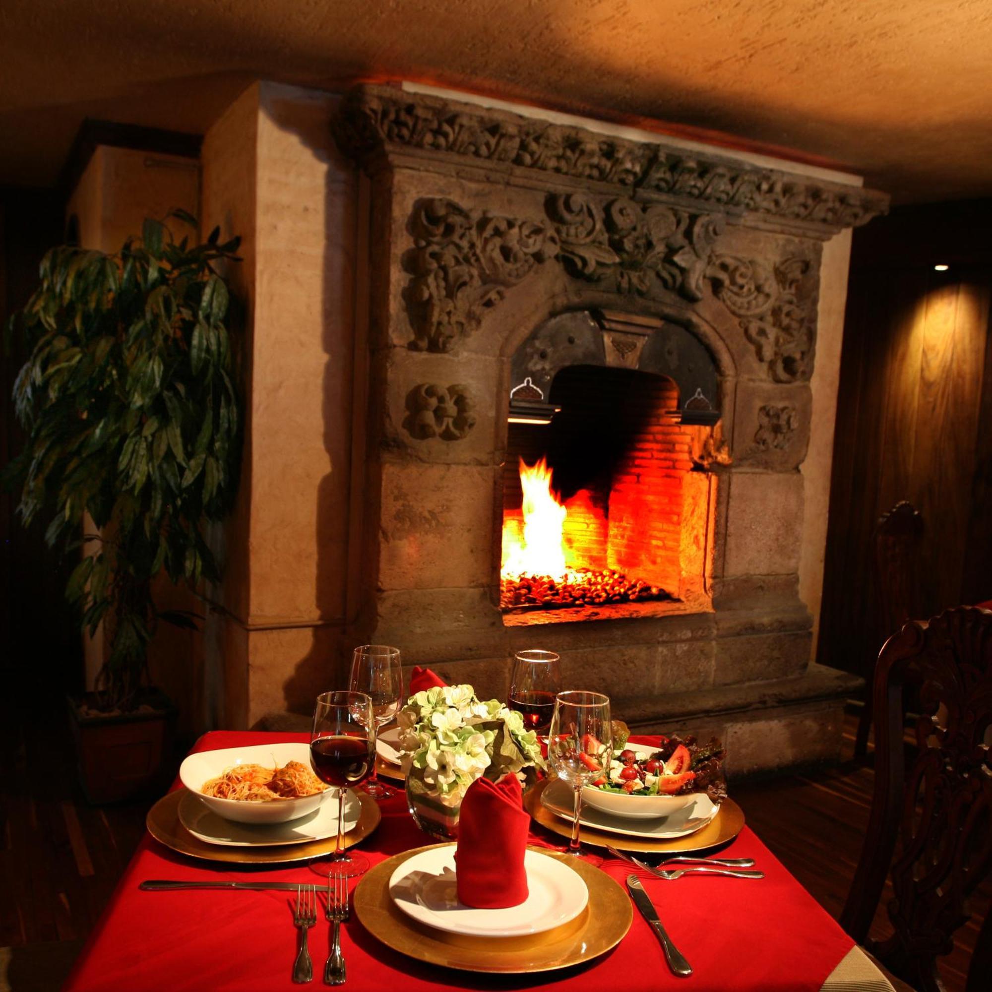 Hotel Casa De La Loma à Morelia Extérieur photo