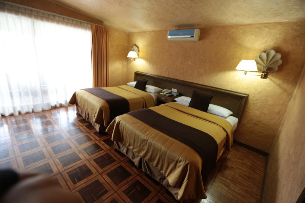 Hotel Casa De La Loma à Morelia Extérieur photo