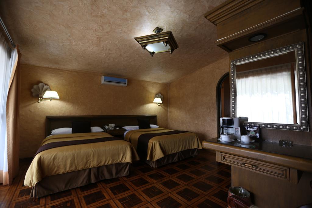 Hotel Casa De La Loma à Morelia Extérieur photo