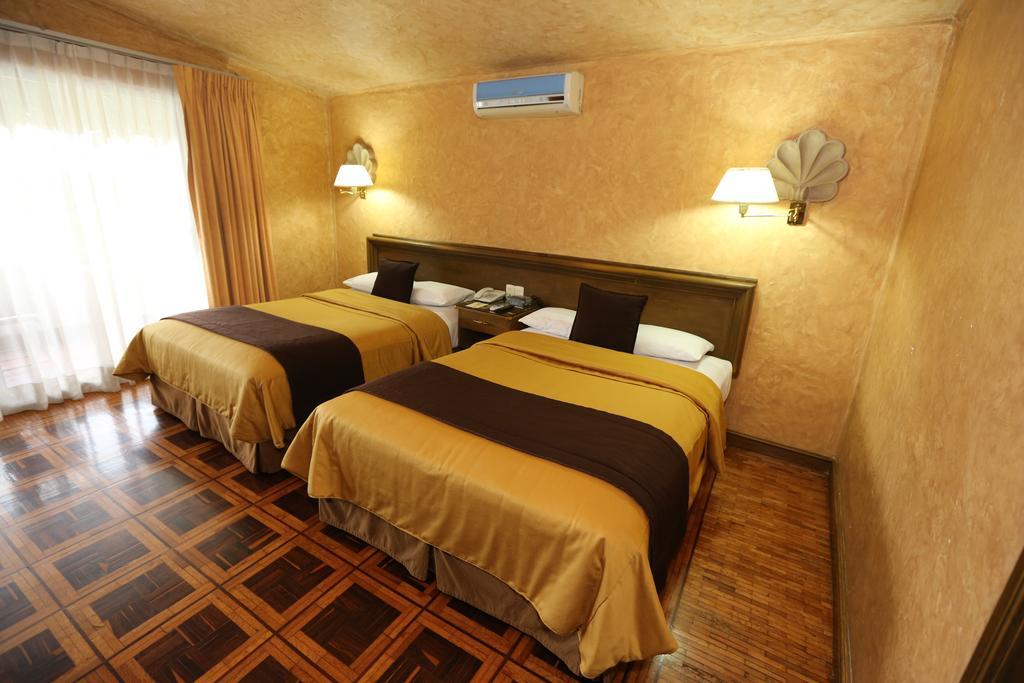 Hotel Casa De La Loma à Morelia Extérieur photo