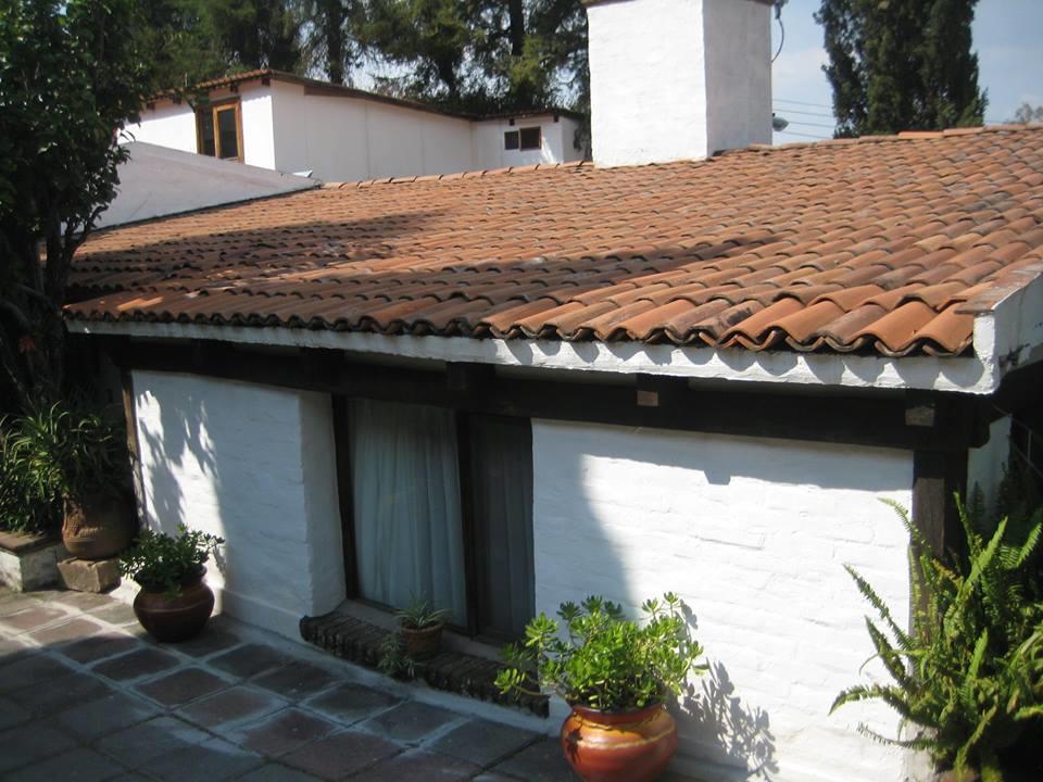 Hotel Casa De La Loma à Morelia Extérieur photo
