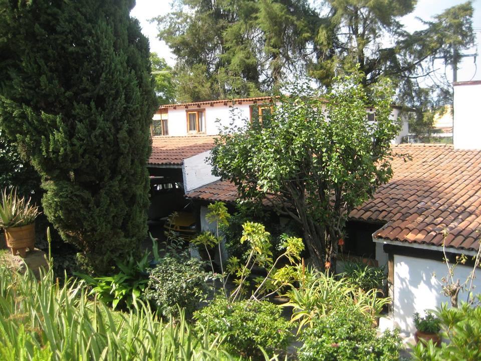 Hotel Casa De La Loma à Morelia Extérieur photo