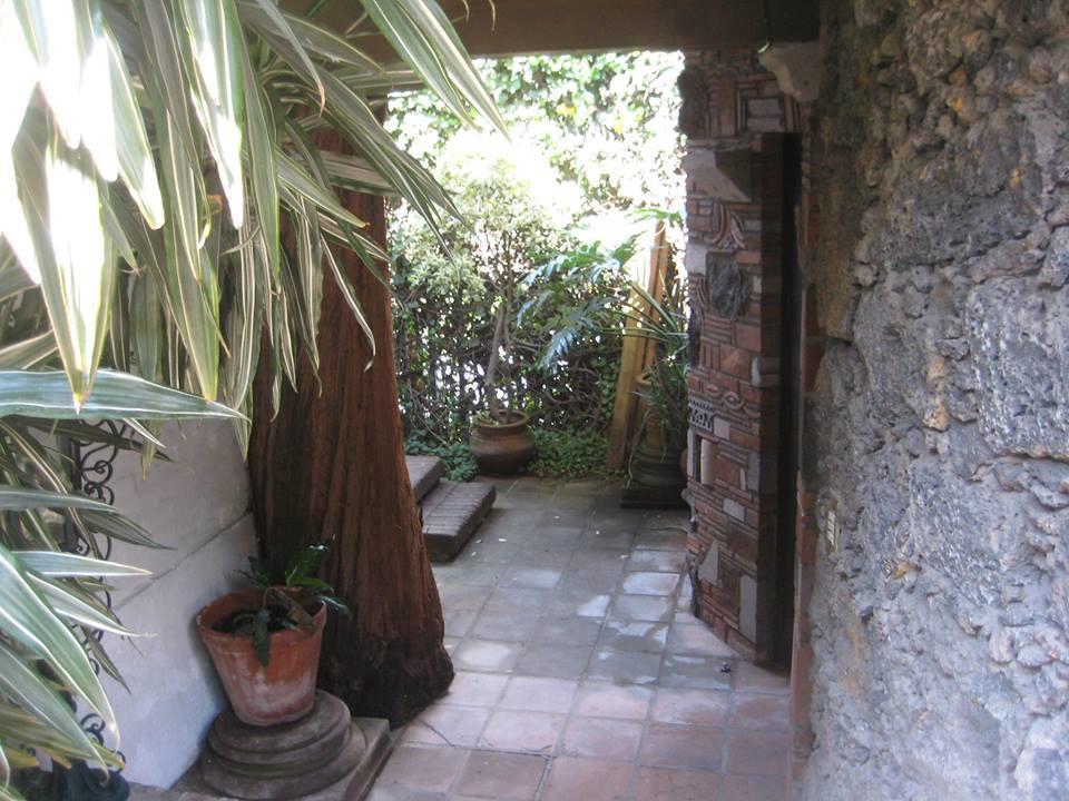 Hotel Casa De La Loma à Morelia Extérieur photo